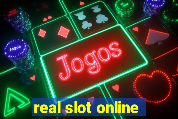 real slot online