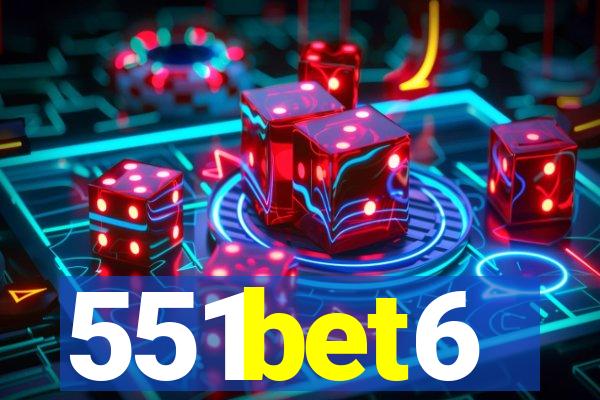 551bet6