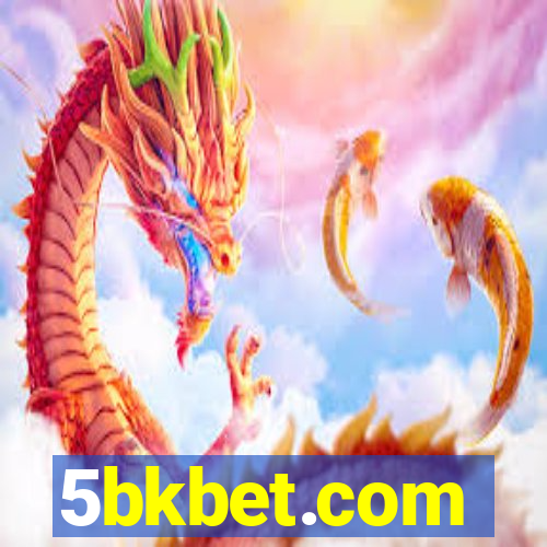 5bkbet.com