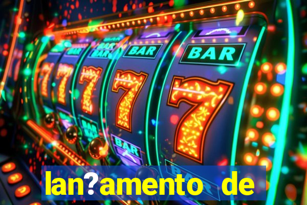 lan?amento de plataforma de jogos cassino