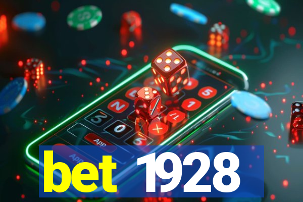 bet 1928