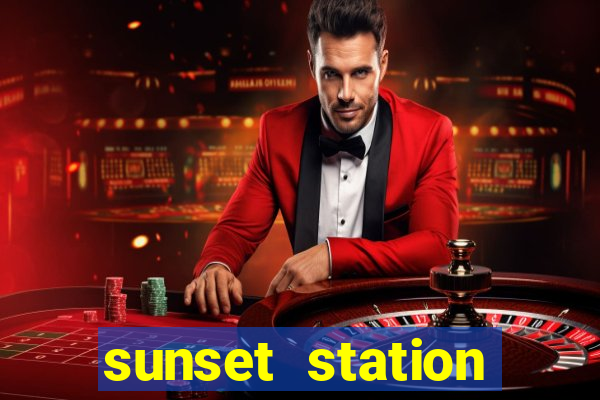 sunset station casino hotel