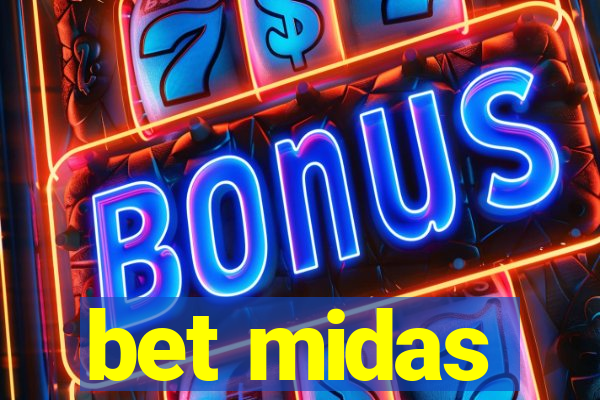 bet midas