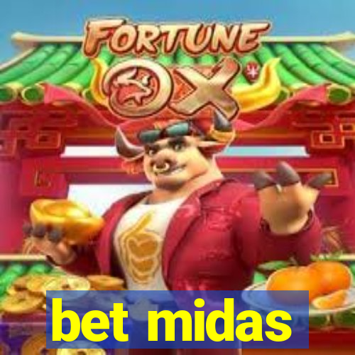 bet midas