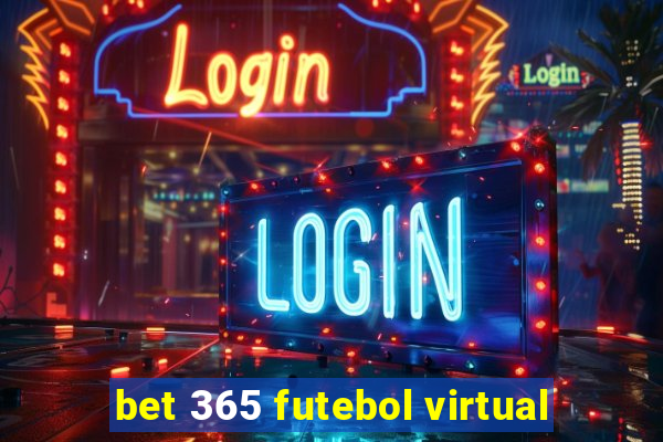 bet 365 futebol virtual