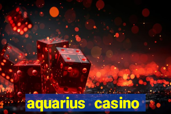 aquarius casino laughlin nv