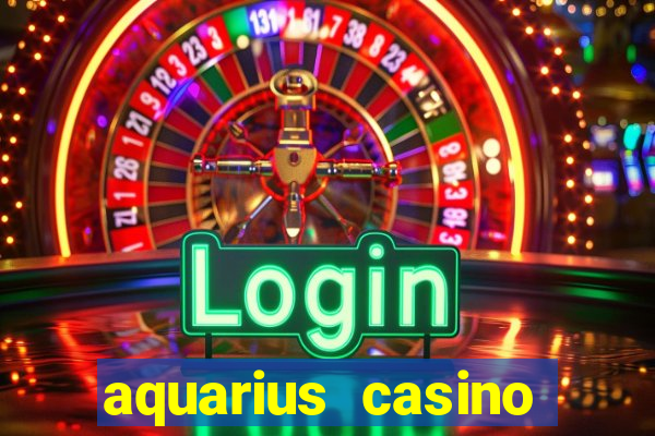 aquarius casino laughlin nv