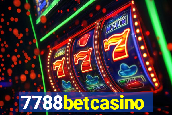 7788betcasino