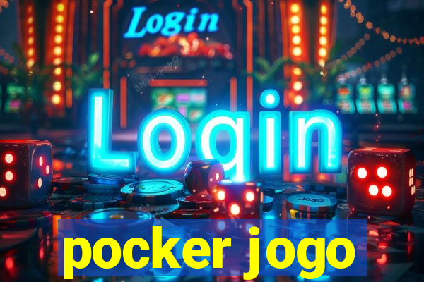 pocker jogo