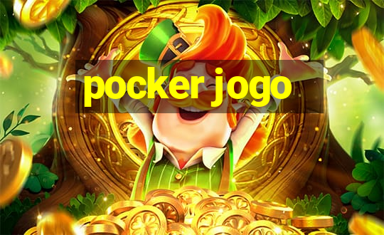 pocker jogo