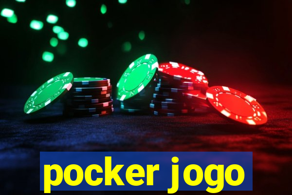 pocker jogo