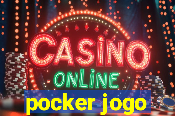 pocker jogo