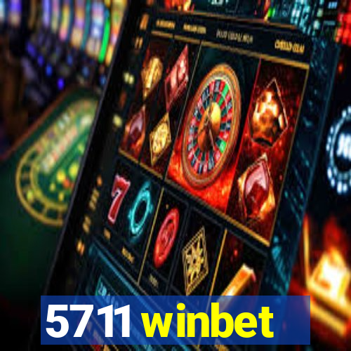 5711 winbet