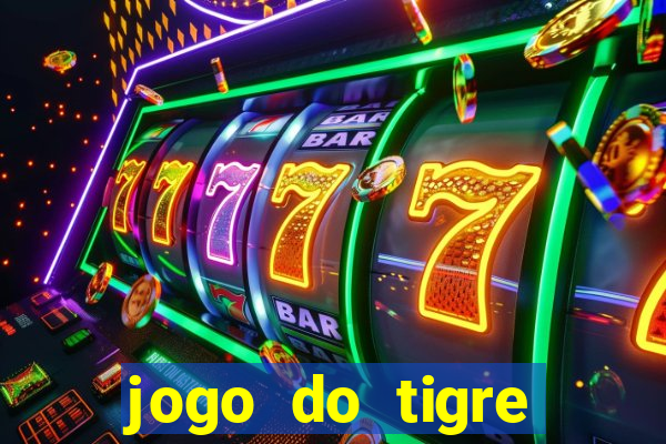 jogo do tigre cartao de credito