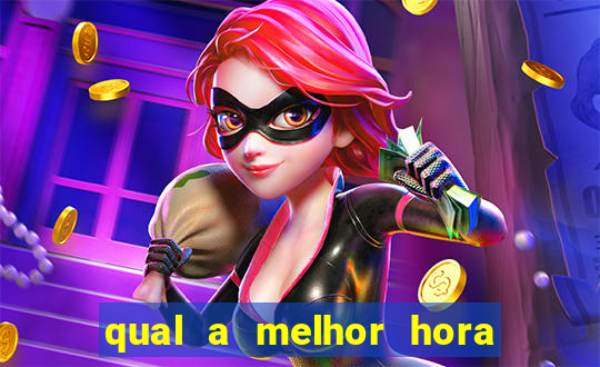 qual a melhor hora para jogar fortune rabbit