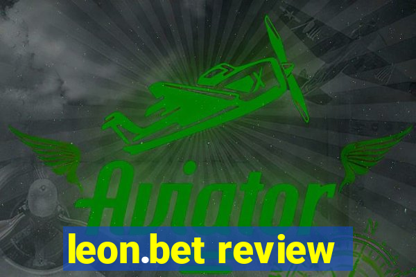 leon.bet review