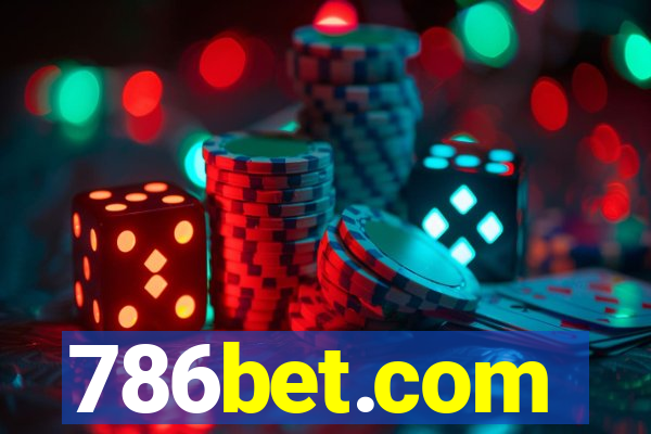 786bet.com