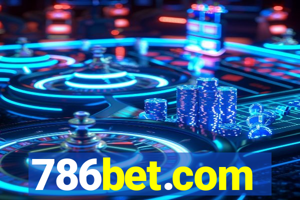 786bet.com