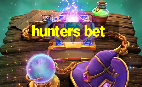 hunters bet