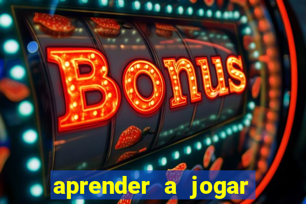 aprender a jogar fortune tiger