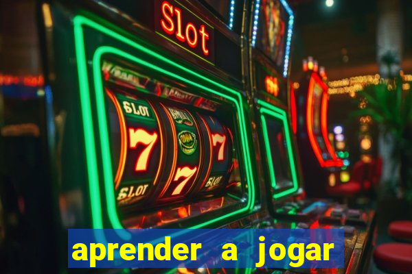 aprender a jogar fortune tiger