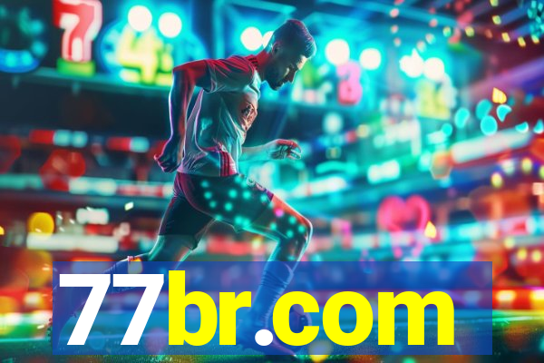 77br.com