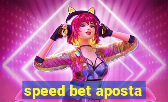 speed bet aposta