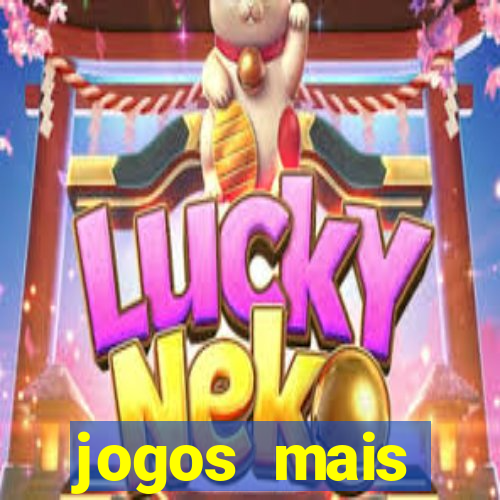 jogos mais lucrativos do mundo