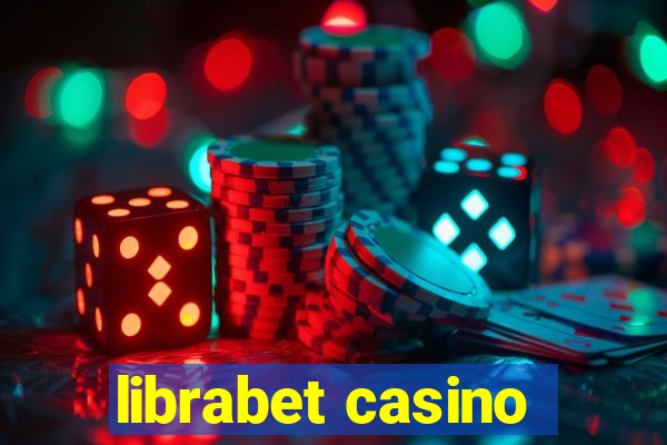 librabet casino