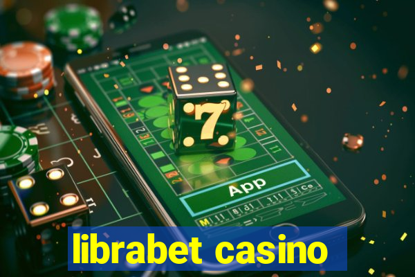 librabet casino