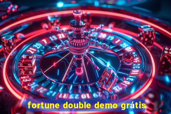 fortune double demo grátis