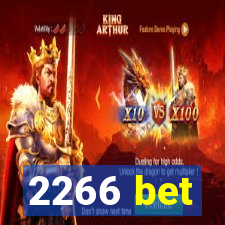 2266 bet