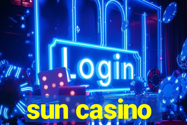 sun casino