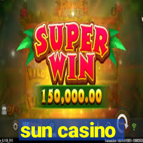 sun casino