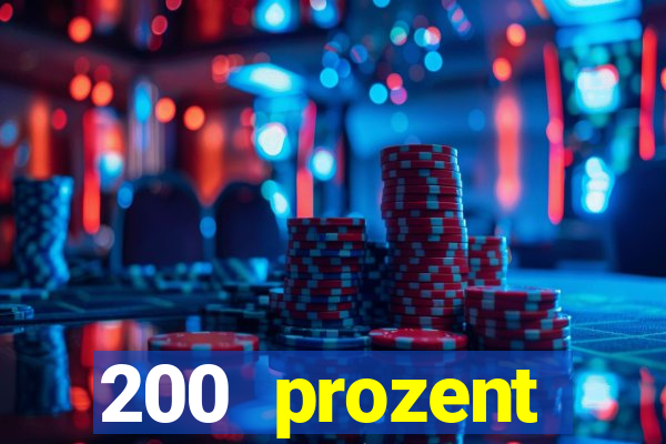 200 prozent willkommensbonus casino