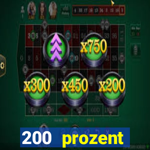 200 prozent willkommensbonus casino