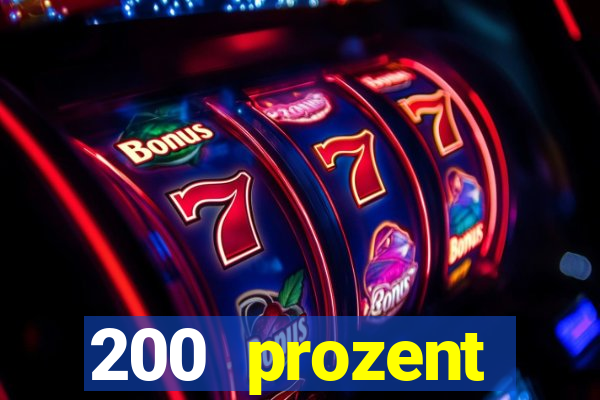 200 prozent willkommensbonus casino