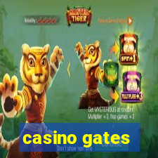 casino gates