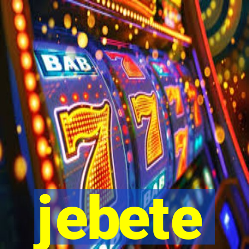 jebete