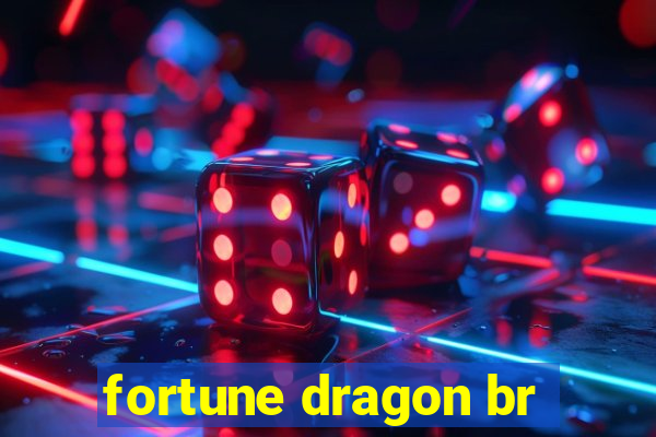 fortune dragon br