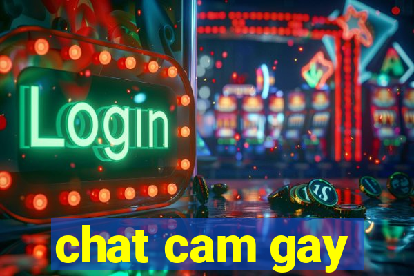 chat cam gay