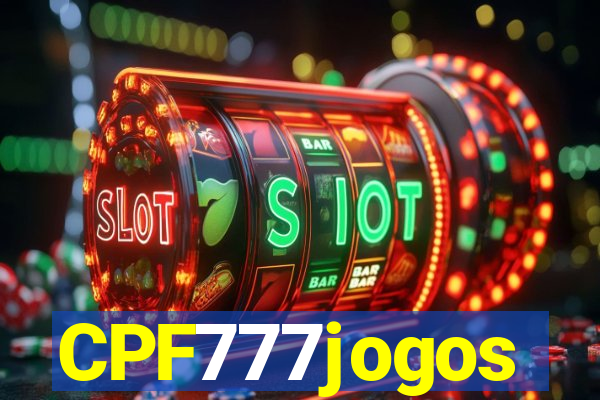 CPF777jogos