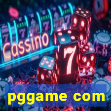 pggame com