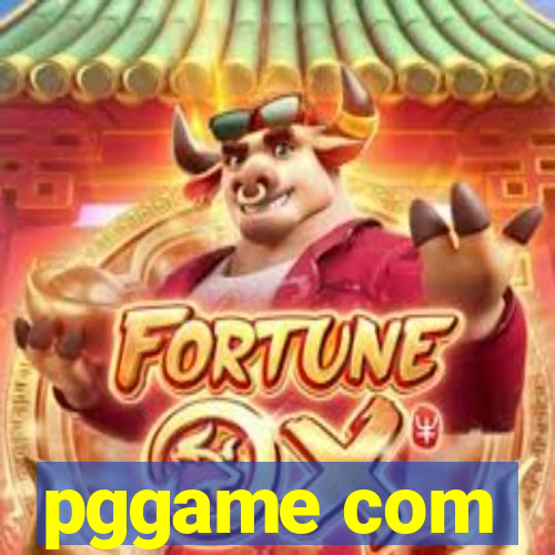 pggame com