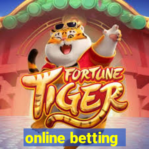 online betting