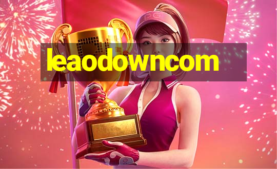 leaodowncom