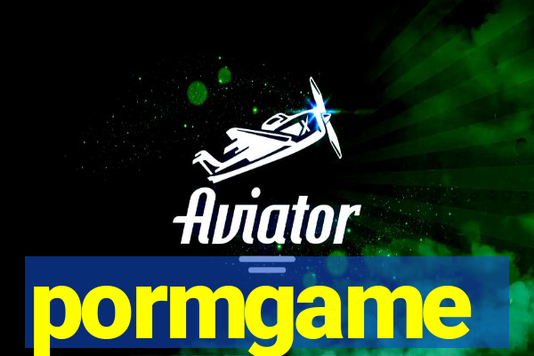 pormgame