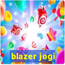 blazer jogi