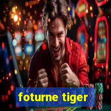 foturne tiger