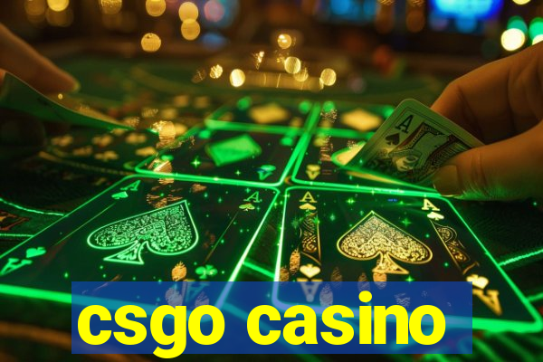 csgo casino